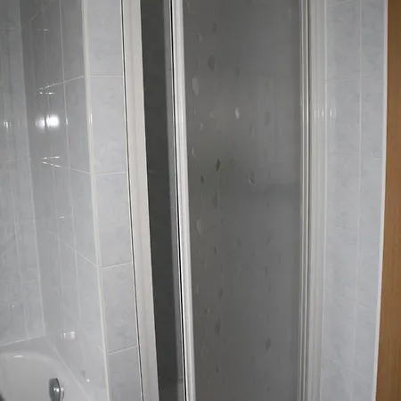 Ergomotion Michio Guest house Losone
