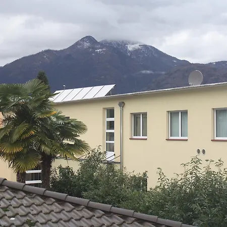 Ergomotion Michio Losone