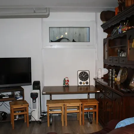Guest house Ergomotion Michio