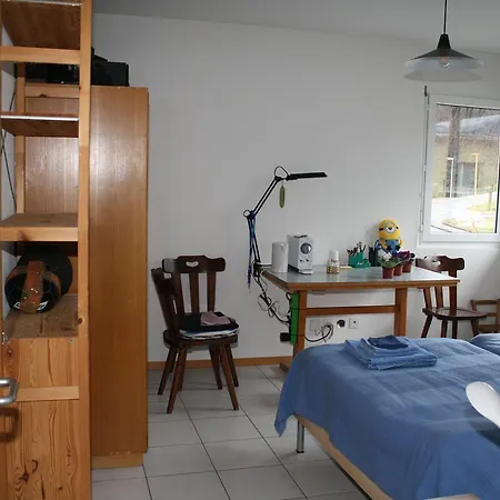 Guest house Ergomotion Michio