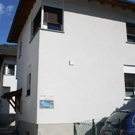Ergomotion Michio Guest house
