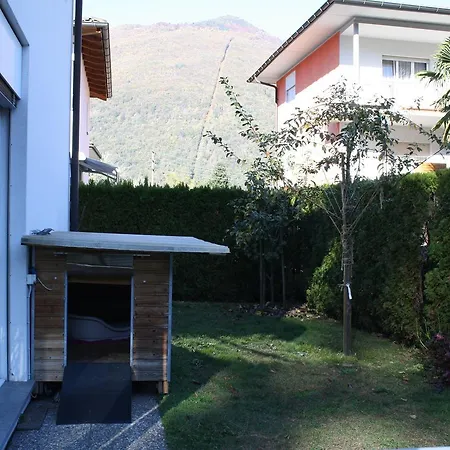 Ergomotion Michio Losone