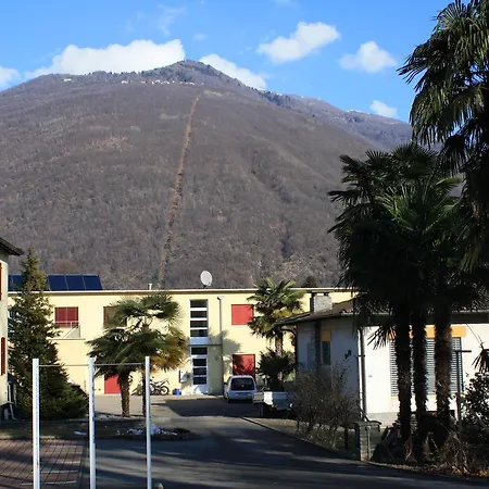 Ergomotion Michio Guest house