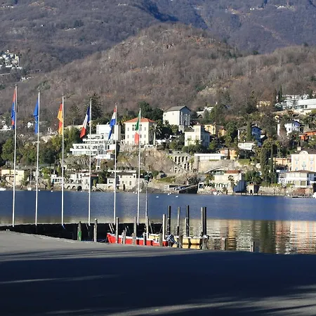 Ergomotion Michio * Losone