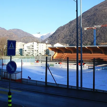 Ergomotion Michio * Losone