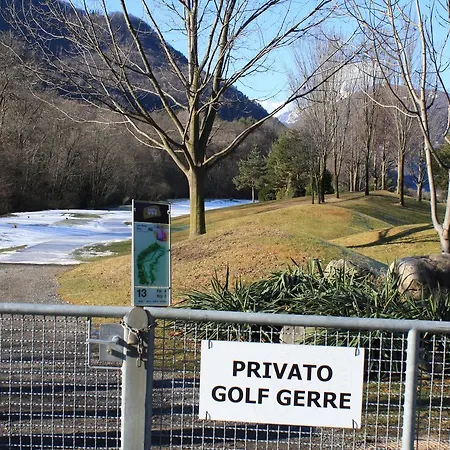 Ergomotion Michio Guest house Losone