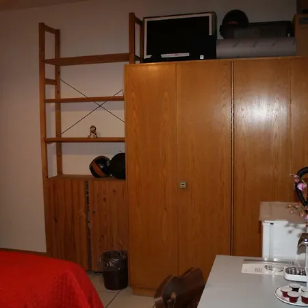 Ergomotion Michio Guest house Losone