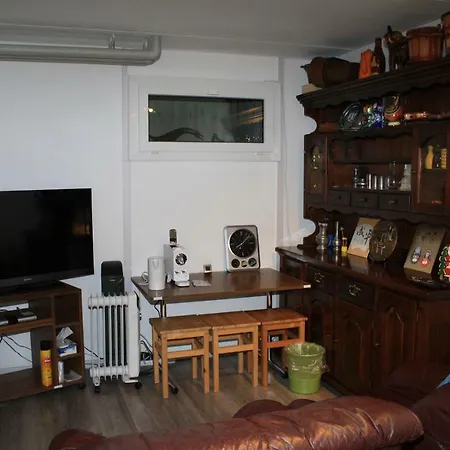 Ergomotion Michio Guest house *