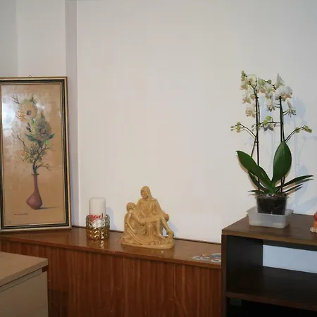 Ergomotion Michio Guest house *