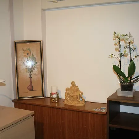 Ergomotion Michio Guest house