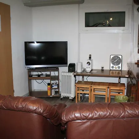 Guest house Ergomotion Michio