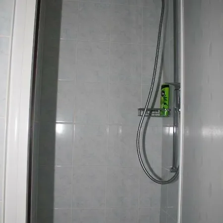 Ergomotion Michio Guest house Losone