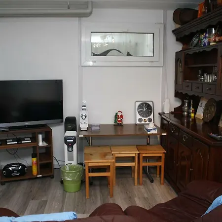 Ergomotion Michio Guest house Losone